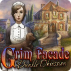 Grim Facade: Dunkle Obsession Spiel