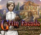 Grim Facade: Sinister Obsession Strategy Guide Spiel