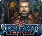 Grim Façade: Die Rote Katze Spiel