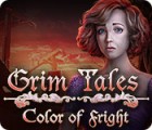 Grim Tales: Color of Fright Spiel