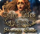 Grim Tales: The Bride Strategy Guide Spiel