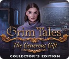 Grim Tales: Die großzügige Gabe Sammleredition Spiel