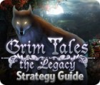Grim Tales: The Legacy Strategy Guide Spiel