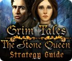 Grim Tales: The Stone Queen Strategy Guide Spiel