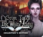 Grim Tales: Die weiße Frau Sammleredition Spiel