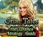 Grim Tales: The Wishes Strategy Guide Spiel