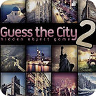 Guess The City 2 Spiel