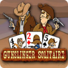 Gunslinger Solitaire Spiel