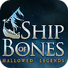 Hallowed Legends - Das Schiff aus Knochen Sammleredition Spiel
