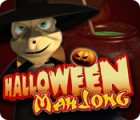 Halloween Mahjong Spiel