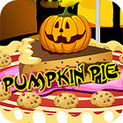 Halloween Pumpkin Pie Spiel