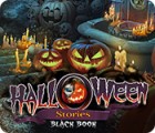 Halloween Stories: Das Schwarze Buch Spiel