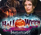 Halloween Stories: Die Einladung Spiel