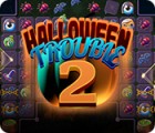 Halloween Trouble 2 Spiel