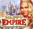 Happy Empire: A Bouquet for the Princess Spiel