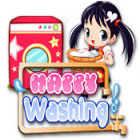 Happy Washing Spiel