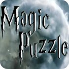 Harry Potter Magic Puzzle Spiel