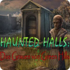 Haunted Halls: Das Grauen von Green Hills Spiel