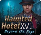 Haunted Hotel: Wie im Buche Spiel