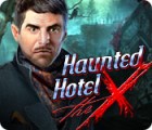 Haunted Hotel: The X Spiel Haunted Hotel: The X Spiel