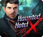 Haunted Hotel: The X Spiel