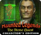 Haunted Legends: Der Golem Sammleredition Spiel