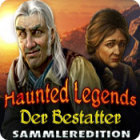 Haunted Legends: Der Bestatter Sammleredition Spiel