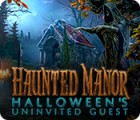 Haunted Manor: Halloween's Uninvited Guest Spiel