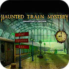 Haunted Train Mystery Spiel