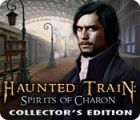 Haunted Train: Spirits of Charon Collector's Edition Spiel