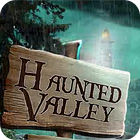 Haunted Valley Spiel