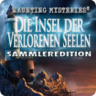 Haunting Mysteries: Die Insel der verlorenen Seelen Sammleredition Spiel