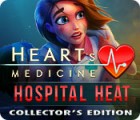 Heart's Medicine: Hospital Heat Sammleredition Spiel