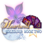 Heartwild Solitaire: Book Two Spiel