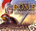 Heaven of Rome Mahjong Spiel