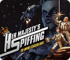 Her Majesty's Spiffing: The Empire Staggers Back Spiel