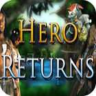 Hero Returns Spiel