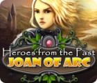 Heroes from the Past: Jeanne d’Arc Spiel