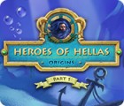 Heroes Of Hellas Origins: Teil Eins Spiel