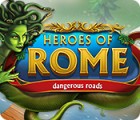 Heroes of Rome: Gefährliche Pfade Spiel