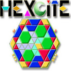 Hexcite Spiel