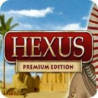 Hexus Premium Edition Spiel