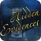 Hidden Evidences Spiel
