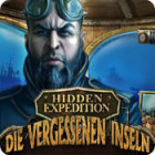 Hidden Expedition: Die vergessenen Inseln Spiel