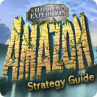 Hidden Expedition: Amazon  Strategy Guide Spiel