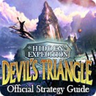 Hidden Expedition: Devil's Triangle Strategy Guide Spiel