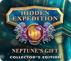 Hidden Expedition: Neptuns Geschenk Sammleredition Spiel