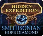 Hidden Expedition: Smithsonian Hope Diamond Spiel