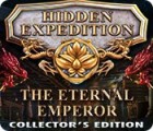 Hidden Expedition: The Eternal Emperor Collector's Edition Spiel