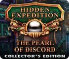 Hidden Expedition: Marco Polos Perle Sammleredition Spiel